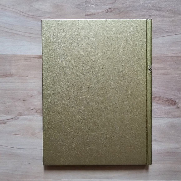 Hardcover Apples of Gold - Picture 2 of 5